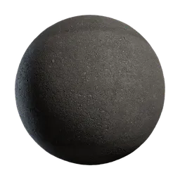 Ground Concrete