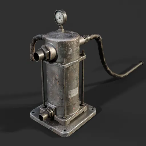 Water Pump