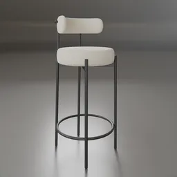 Stool