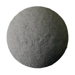 Fine Gray Aggregate Gravel