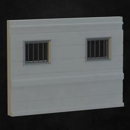 Classical Window