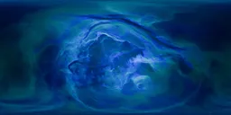 The Abyssal Mantle Nebula, 16k