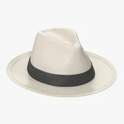 Panama Hat