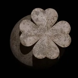 Rokviz Ancient ornament symbol brush