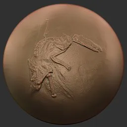 ER_Fossil Brush-Dinosaur Fossils