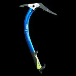 Ice Climbing Axe