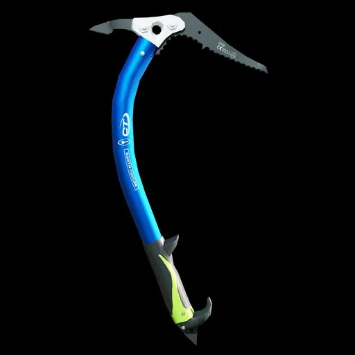 Ice Climbing Axe