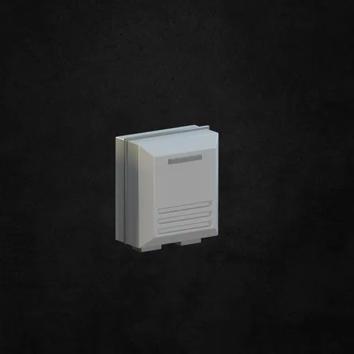 Electricity Box