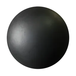 Smooth Rubber Procedural