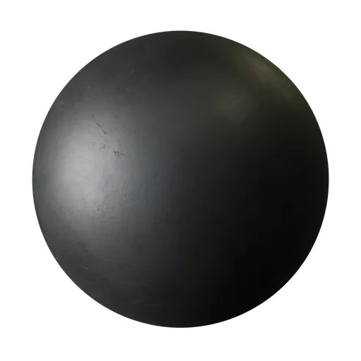 Smooth Rubber Procedural
