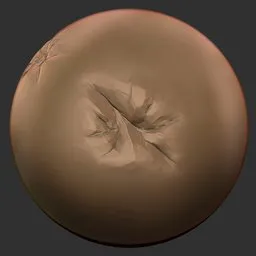 ER_Stylized Rock Star Crack