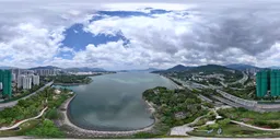 Highsky Bluesea Cloud