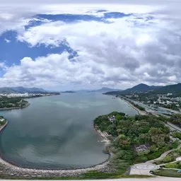 Highsky Bluesea Cloud