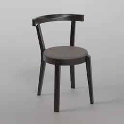 Punton Chair B105
