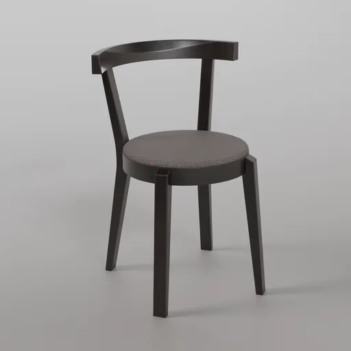 Punton Chair B105