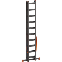 Ladder Sectioned 01