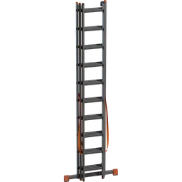 Ladder Sectioned 01