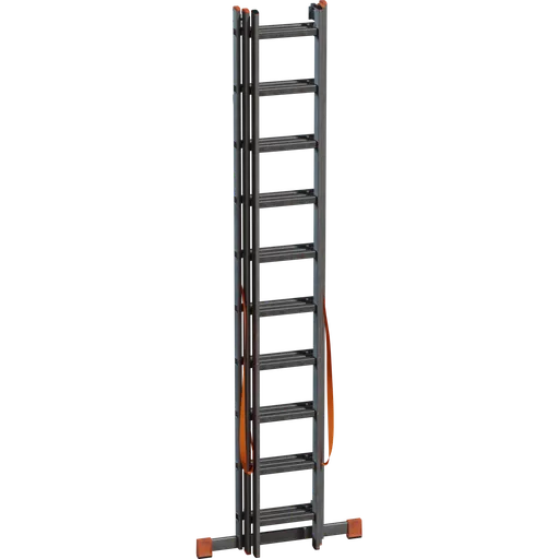 Ladder Sectioned