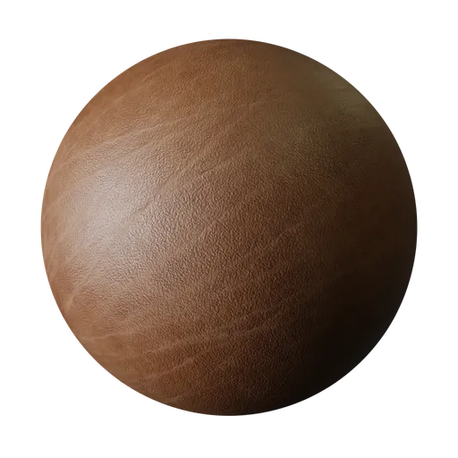 Synthesis leather