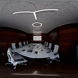 Conference Room 360