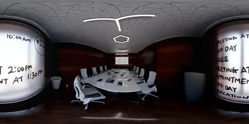 Conference Room 360