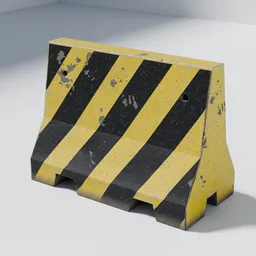 Barrier