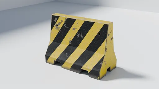 Barrier