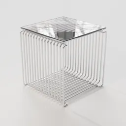 Side table