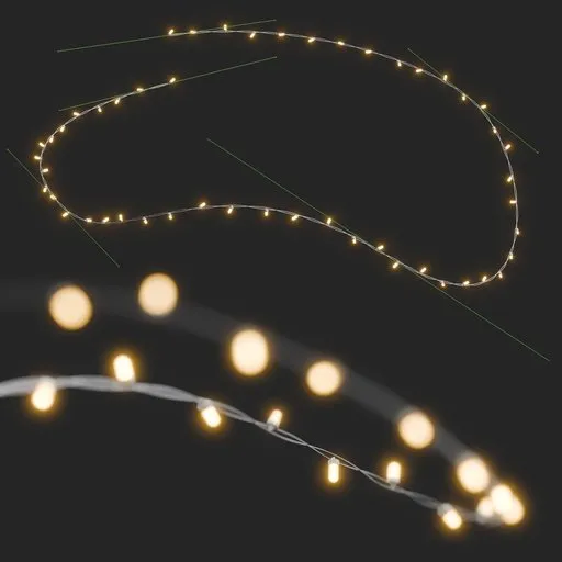 Light Garland