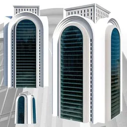 Office Tower