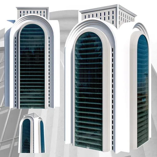 Office Tower