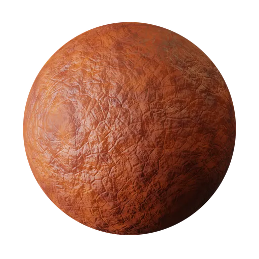 Procedural Dinosaur Skin