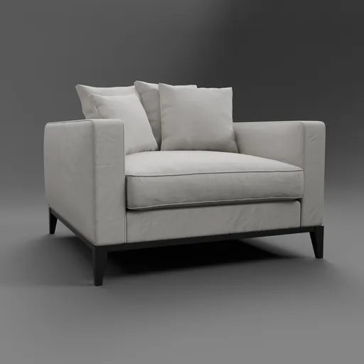Eichholtz Chair Principe