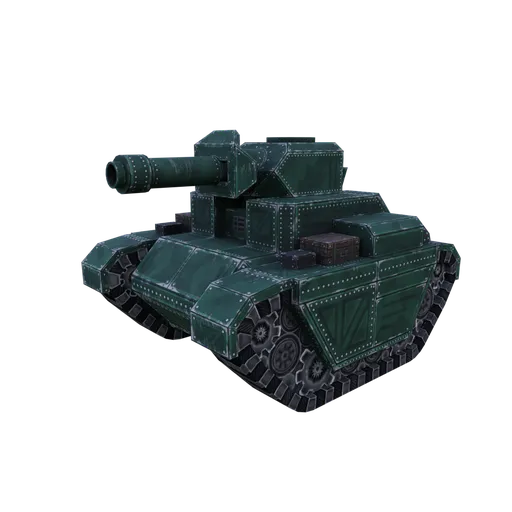 Tank