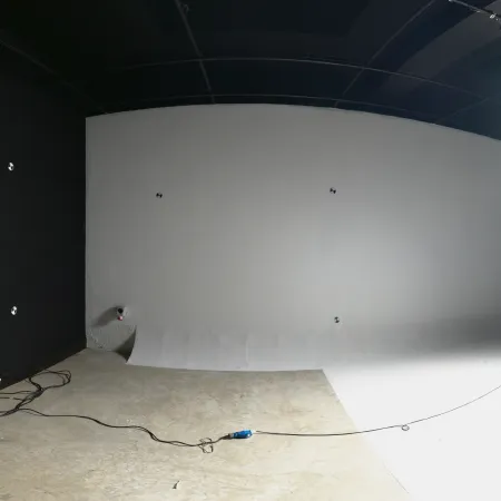 Ferndale Studio