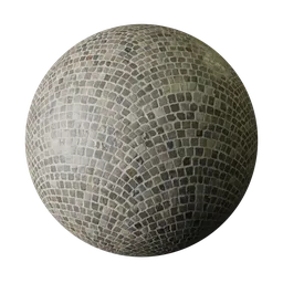 Paving Stones