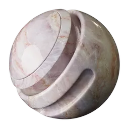 Rose Lilac Onyx Marble