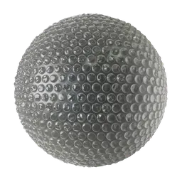 Procedural Bubble Wrap