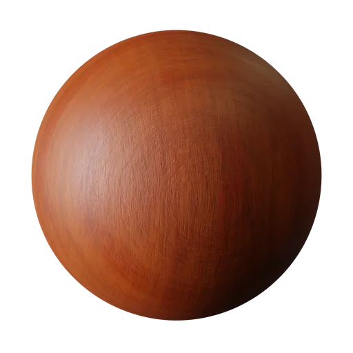 Wood Cherry
