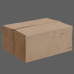 CardBoarfBox