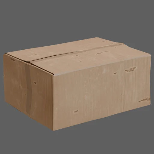 CardBoarfBox