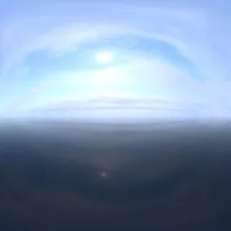 Nice afternoon weather