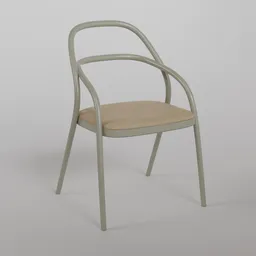 2 Chair Fiord 2 0422