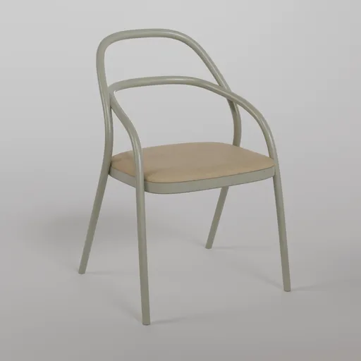 2 Chair Fiord 2 0422