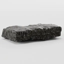 Stone Slab Dark