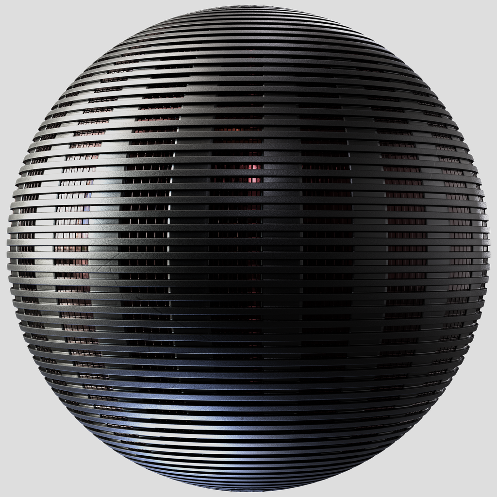 Plastic Grid 04 FREE plastic materials BlenderKit