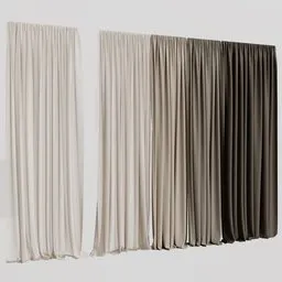Curtain