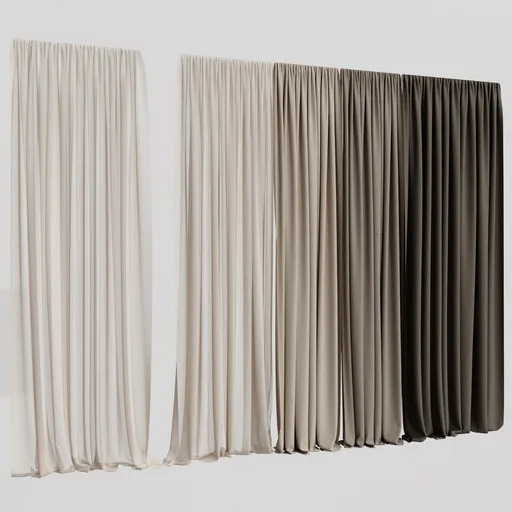 Curtain