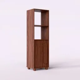 Gemini Bookshelf