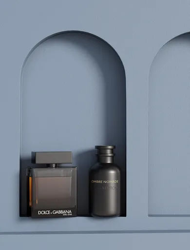 Luxury Scent Niche